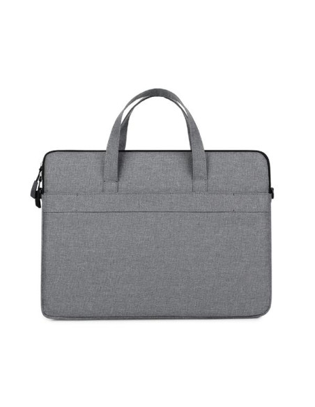 VALIGETTA NEW 15.6 GRIGIO