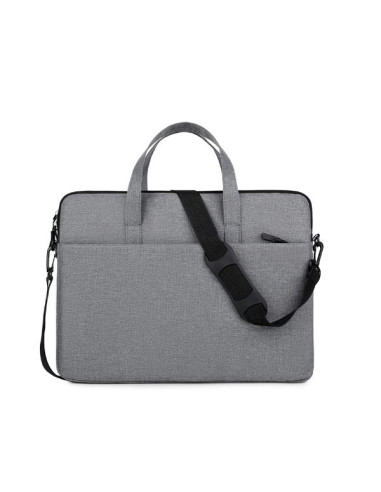 VALIGETTA NEW 15.6 GRIGIO