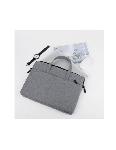 VALIGETTA NEW 15.6 GRIGIO