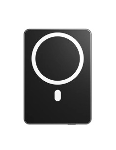 MAGSLIM 5K POWER BANK - CHERRY 2