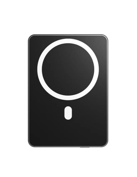 MAGSLIM 5K POWER BANK - CHERRY