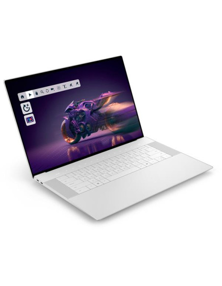 DELL 16 PREMIUM DA16250