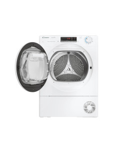 Candy Smart Pro CRO4 H7A2TE-S asciugatrice Libera installazione Caricamento frontale 7 kg Bianco 2