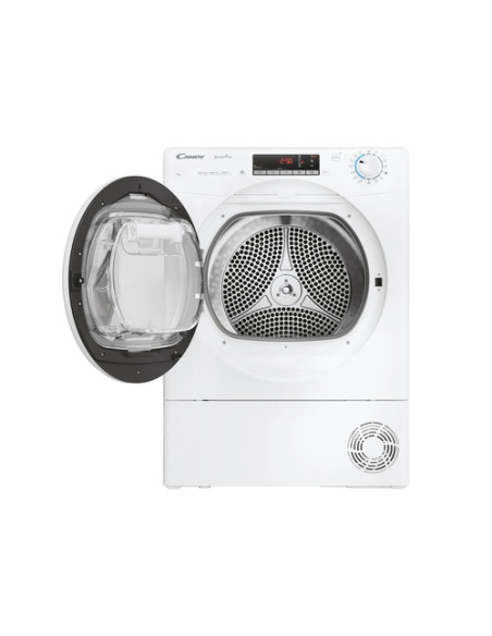 Candy Smart Pro CRO4 H7A2TE-S asciugatrice Libera installazione Caricamento frontale 7 kg Bianco