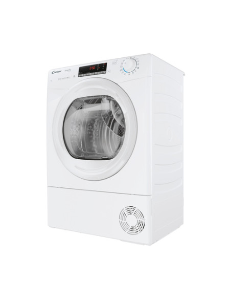 Candy Smart Pro CRO4 H7A2TE-S asciugatrice Libera installazione Caricamento frontale 7 kg Bianco