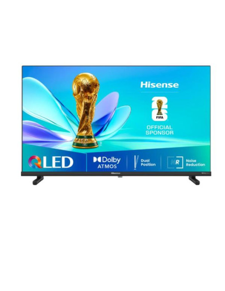 40 A59Q QLED FHD SMART VIDAA
