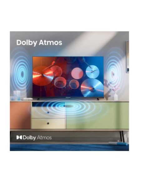 40 A59Q QLED FHD SMART VIDAA