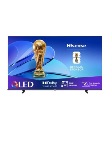 75 E79Q QLED 4K UHD SMART VIDAA