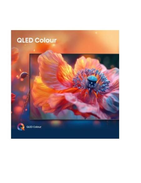 75 E79Q QLED 4K UHD SMART VIDAA