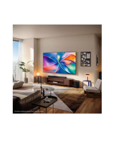 75 E79Q QLED 4K UHD SMART VIDAA