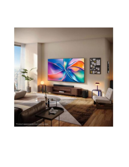 75 E79Q QLED 4K UHD SMART VIDAA