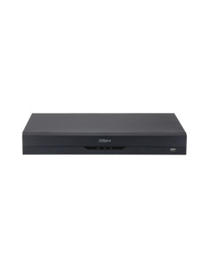 Dahua Technology XVR5216AN-4KL-I3 videoregistratori virtuali Nero 2