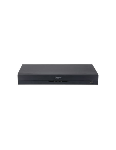 Dahua Technology XVR5216AN-4KL-I3 videoregistratori virtuali Nero