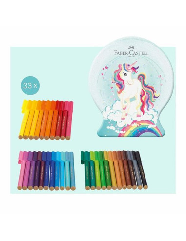 CF 33 PENNARELLI COL.ASS.UNICORNO