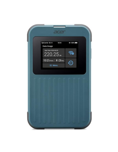 ENDURO M3 WITH 20GB SIMO