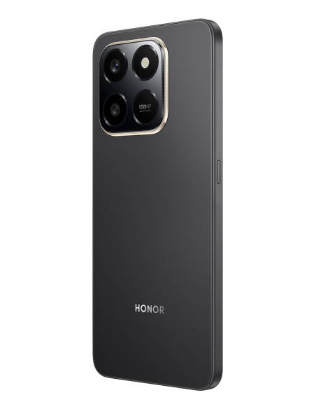 Honor 400 SMART 17,2 cm (6.77") MagicOS 9.0 6 GB 128 GB 6500 mAh Nero