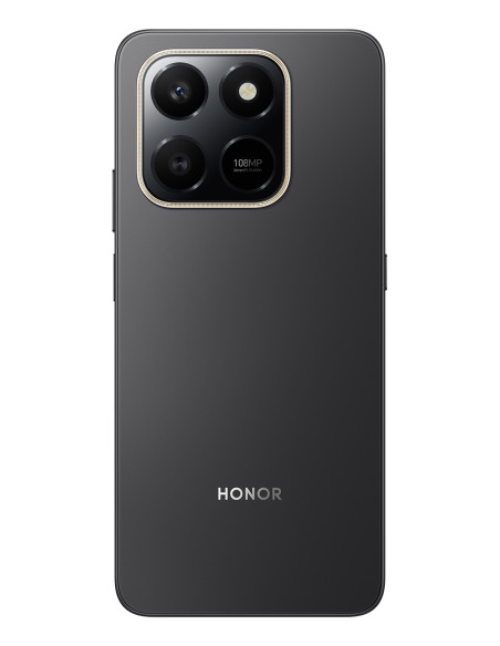 Honor 400 SMART 17,2 cm (6.77") MagicOS 9.0 6 GB 128 GB 6500 mAh Nero