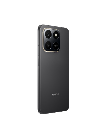Honor BUNDLE 400 SMART 17,2 cm (6.77") MagicOS 9.0 8 GB 256 GB 6500 mAh Nero