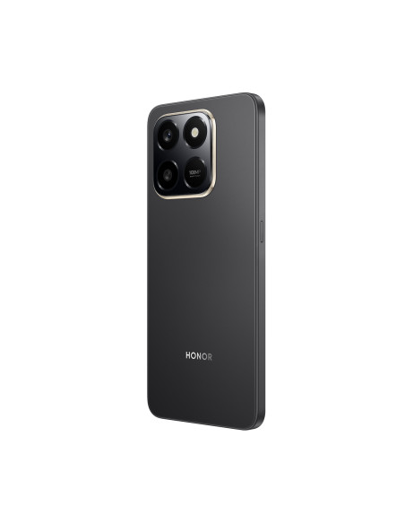 Honor BUNDLE 400 SMART 17,2 cm (6.77") MagicOS 9.0 8 GB 256 GB 6500 mAh Nero