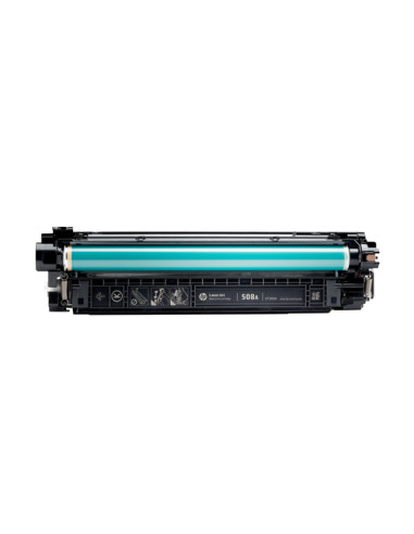 HP Cartuccia Toner originale nero LaserJet 508A