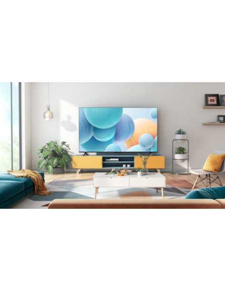 TCL Serie Smart TV 4K Ultra HD 65" 65P69K, Dolby Audio, HDR10+, Google TV