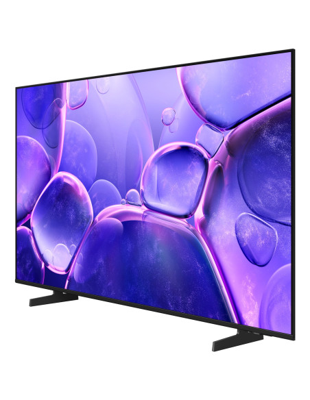 Samsung U8000F UE50U8072FUXXH TV 127 cm (50") 4K Ultra HD Smart TV Wi-Fi Nero