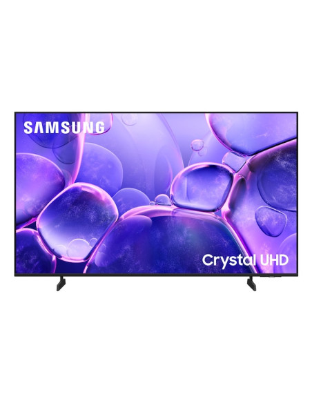 Samsung U8000F UE50U8072FUXXH TV 127 cm (50") 4K Ultra HD Smart TV Wi-Fi Nero