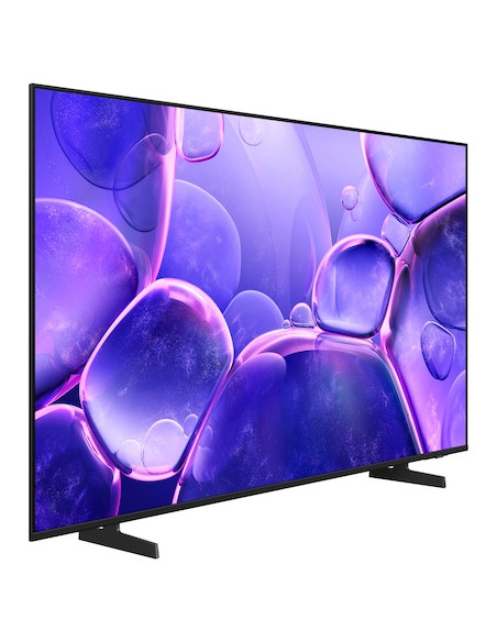 Samsung U8000F UE50U8072FUXXH TV 127 cm (50") 4K Ultra HD Smart TV Wi-Fi Nero