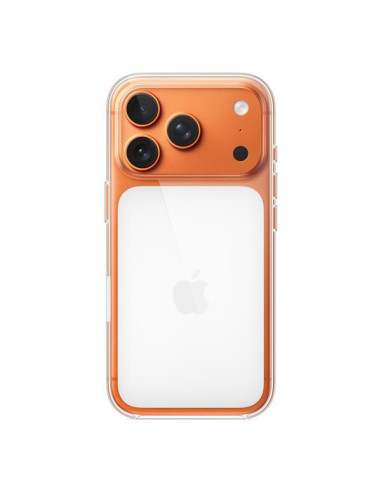 IP 17 PRO CL CASE MS