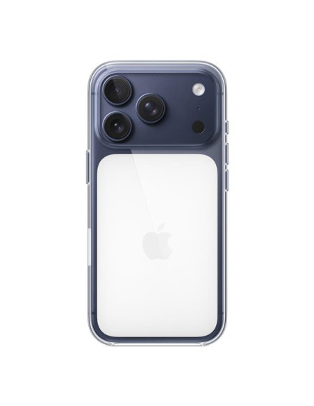 IP 17 PRO CL CASE MS