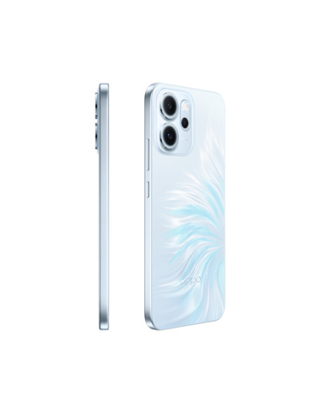 OPPO 14 F 5G Reno14 F 5G 16,7 cm (6.57") Doppia SIM Android 15 USB tipo-C 8 GB 256 GB 6000 mAh Blu