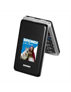 BRONDI AMICO SUPER TV GREY