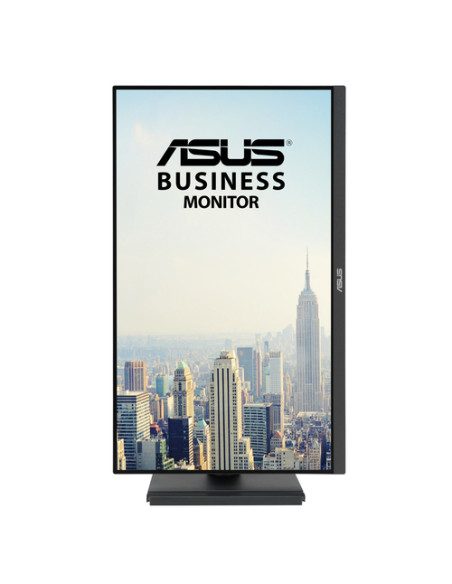 ASUS VA249QGS Monitor PC 60,5 cm (23.8") 1920 x 1080 Pixel Full HD LED Nero