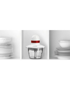 Bosch MMRP1000 Frullatore VitaPower Serie | 4 1200 W Argento 2