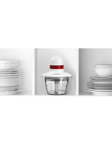 Bosch MMRP1000 Frullatore VitaPower Serie | 4 1200 W Argento