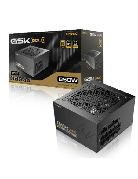 GSK 850W V2 EC