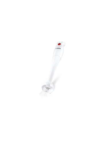 Bosch MSMP1000 Frullatore a immersione YourCollection 350 W Bianco, Rosso