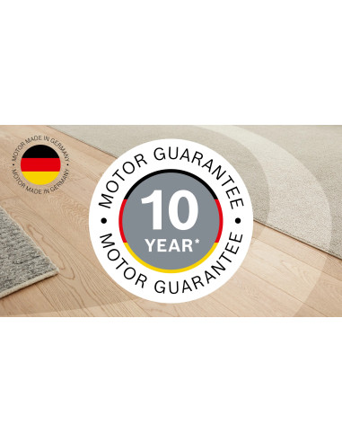 Bosch Serie 6 BCS611P4A Scopa elettrica ricaricabile Unlimited Blu