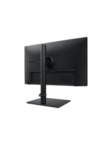 Samsung S43UF Monitor PC 61 cm (24") 1920 x 1080 Pixel Full HD LCD Nero