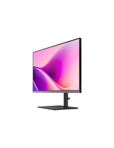 Samsung S43UF Monitor PC 68,6 cm (27") 1920 x 1080 Pixel Full HD LCD Nero