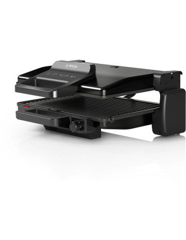 Bosch TCG3323 Bistecchiera Nero