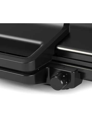 Bosch TCG3323 Bistecchiera Nero