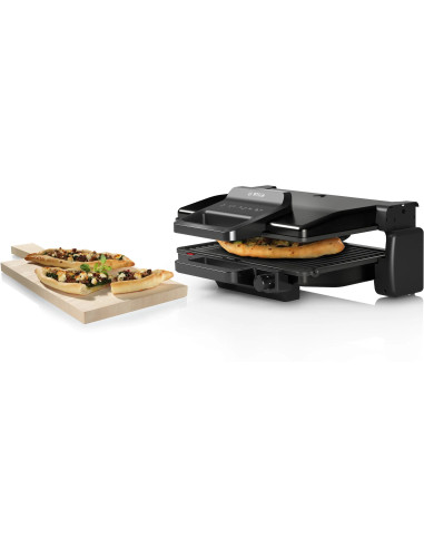 Bosch TCG3323 Bistecchiera Nero