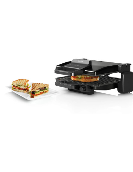 Bosch TCG3323 Bistecchiera Nero
