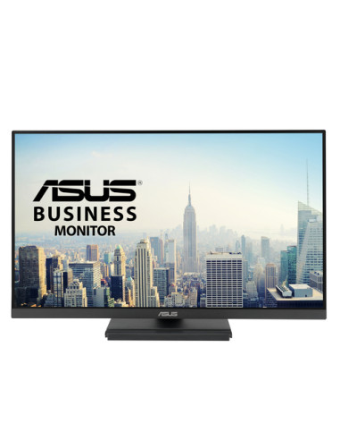 ASUS VA249QGS Monitor PC 60,5 cm (23.8") 1920 x 1080 Pixel Full HD LED Nero