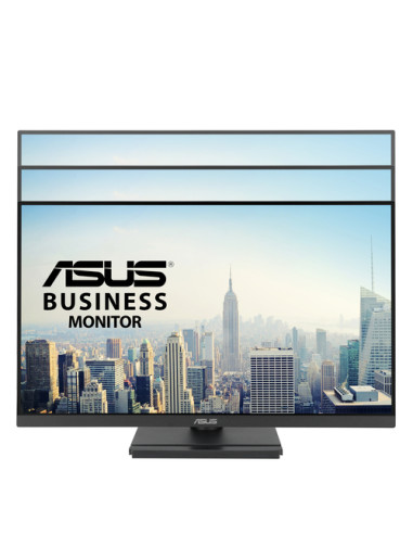 ASUS VA249QGS Monitor PC 60,5 cm (23.8") 1920 x 1080 Pixel Full HD LED Nero