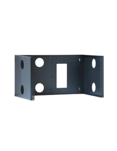 BOX OPEN FRAME 4U 500X305X178 NE