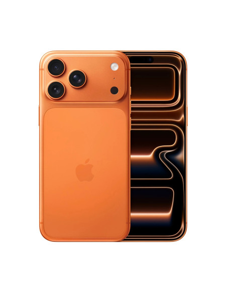 APPLE IPHONE 17 PRO MAX 256GB COSMIC ORANGE