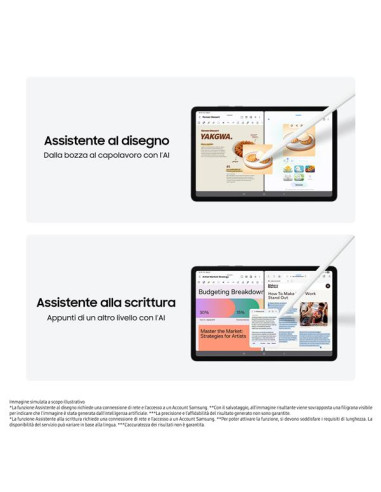 GALAXY TAB S11 5G 128GB EE