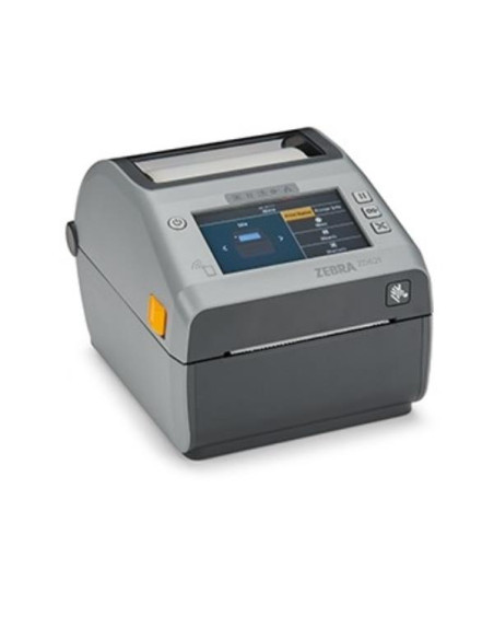 STAM.TT ZD621 8D 4" WF/BT/LAN/SER